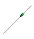 Galleggiante Rizov RF-38 Lago Sea Pin 3,00gr