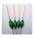 Float Rizov RF-38 See Meer Pin 3,00gr