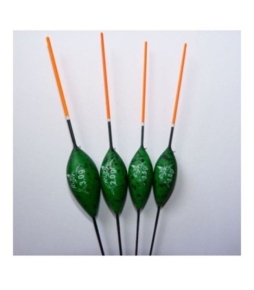 Float Rizov RF-38 See Meer Pin 3,00gr