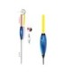 Flutuador Rizov RF-42 Sea Luminoso Pin 4,5mm