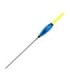 Flutuador Rizov RF-42 Sea Luminoso Pin 4,5mm