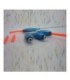 Flotador Rizov RF-42 Mar Portaluminoso Pasador 4,5mm