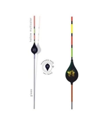 Flotador Rizov RF-43 Mar Multicolor Cuerpo movil