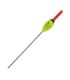 Galleggiante Rizov RF-51 Sea Portaluminous Pin 4.5mm
