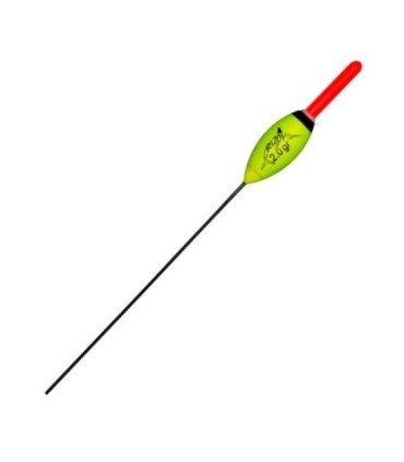 Galleggiante Rizov RF-51 Sea Portaluminous Pin 4.5mm