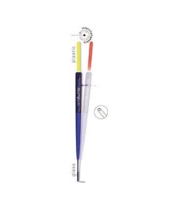 Flotteur Rizov RF-52 Sea Luminoso Pin 4.5mm
