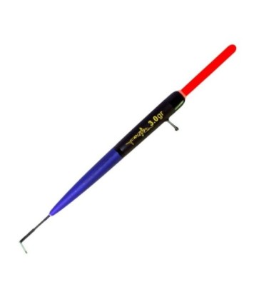 Flutuador Rizov RF-52 Sea Luminoso Pin 4,5mm