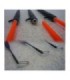 Flutuador Rizov RF-52 Sea Luminoso Pin 4,5mm