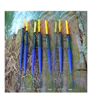 Flutuador Rizov RF-52 Sea Luminoso Pin 4,5mm