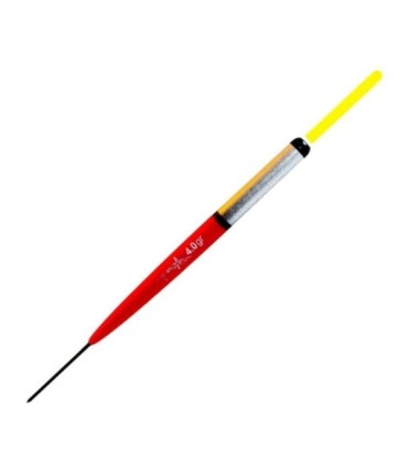 Flotador Rizov RF-53 Mar Portaluminoso Pasador 4,5mm