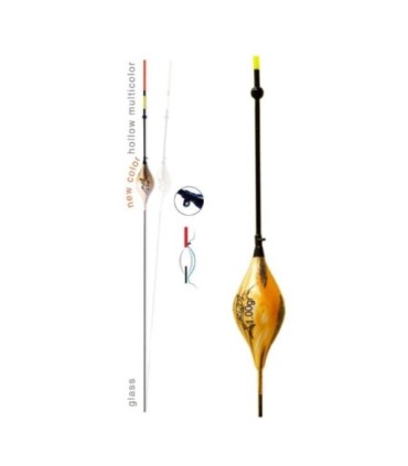 Rizov RF-56 Sea Float Multicolore