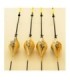 Galleggiante Rizov RF-56 Mar Multicolore
