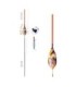 Float Rizov RF-60 Mar Pin