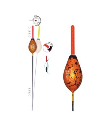 Rizov RF-64 Sea Light Holder Float Pin 3.0mm