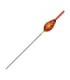 Flotador Rizov RF-64 Mar Portaluminoso Pasador 3.0mm