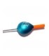 Pino de suporte de luz flutuante Rizov RF-70 Bolognese