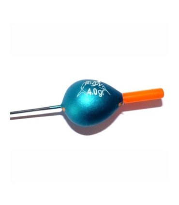 Pino de suporte de luz flutuante Rizov RF-70 Bolognese