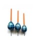 Float Rizov RF-70A Meer und Bologneser See Pin