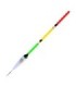 Rizov RF-73 English Sea Multicolor Sliding Float