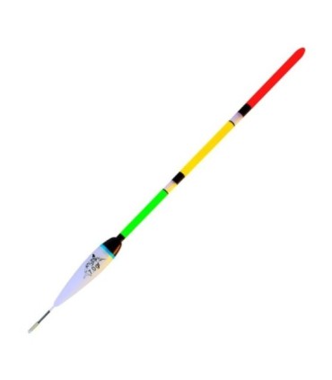 Flotador Rizov RF-73 Mar Inglesa Multicolor Deslizante