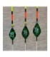 Float Rizov RF-86 Mar Multicolor Pin Super empfindlich