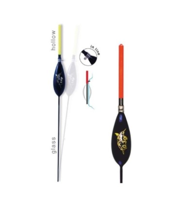 Float Rizov RF-93 Mar Forte Stagista