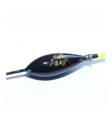 Float Rizov RF-93 Mar Strong Estagiário