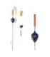 Float Rizov RF-129 Mar Bolognese Pin 2 Spitze