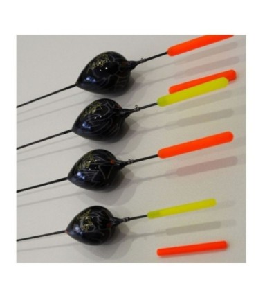 Rizov RF-129 Sea Bolognese Float Pin 2 Tip