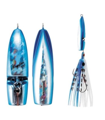Hots Inchiku Bigfin 150gr