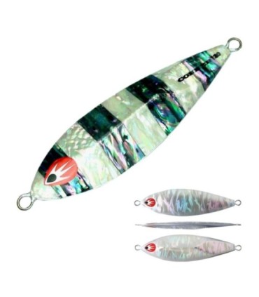Hots Slow Jig Conker 150g