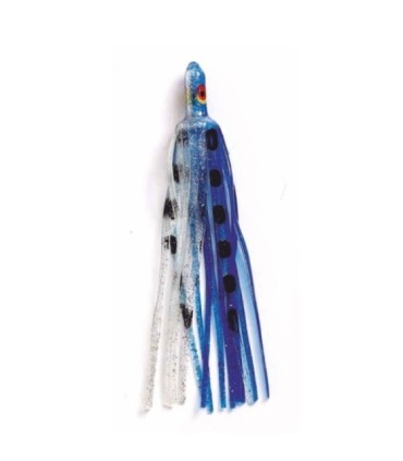 Hots Octopus inchiku Bigfin Tako isca pack 5 unidades