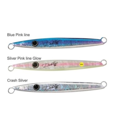 Hots Debutan Jig 120gr