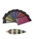 Hots Ezo Abalone L140x80mm verschiedene Farben