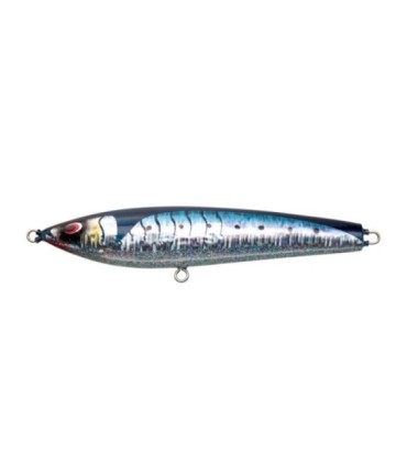 Plugue Plano Sea Falcon 200mm-110gr
