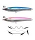 Sea Falcon Dual Flash Plug 200mm-80gr