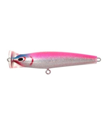 Sea Falcon Pixy Cristallo Zoppo Spina 125mm-32gr