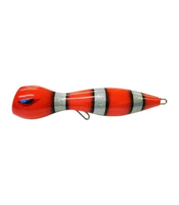 Sie Falcon Upper Cup V Popper 200mm-150g