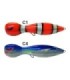Sea Falcon Upper Cup V Popper 200 mm-150 gr
