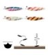 Z Slow Neo Sea Falcon Jig 150gr
