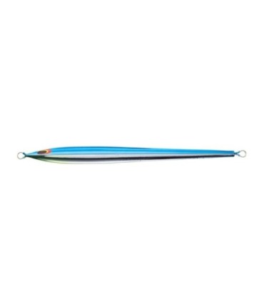 Long Slider Sea Falcon Jig 145 gr