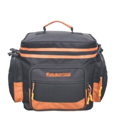 Borsa Tackle 36x24x27cm