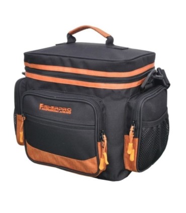 Bolso Tackle Bag 36x24x27cm
