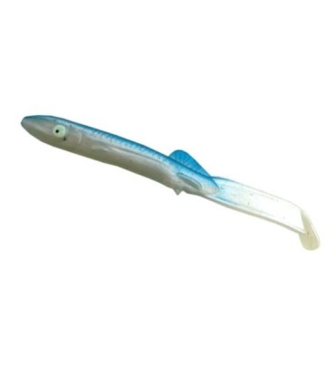 Glow minow 11.0cm kit 5 unités