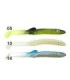 Glow minow 11.0cm kit 5 unidades