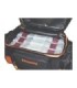 Saco de equipamento 36x24x27cm