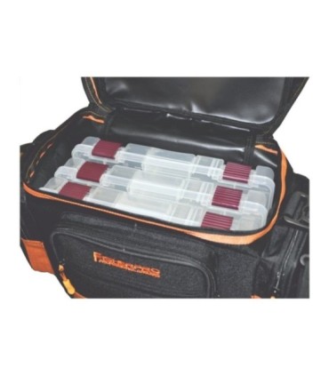 Bolso Tackle Bag 36x24x27cm