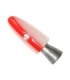 Cabeça de peixe A15 28mm 14.0gr cor 5