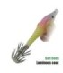 Jibionera Soft RF squid b+h 9cm