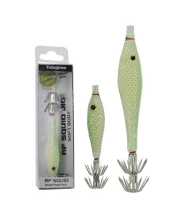 Lula Suave RF Lula b+h 9cm